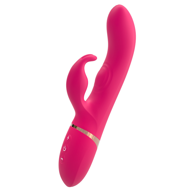 Vibrador de conejo con punto G