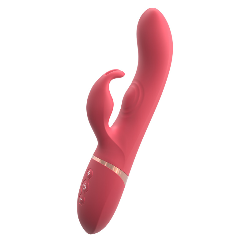 Vibrador de golpe del punto G