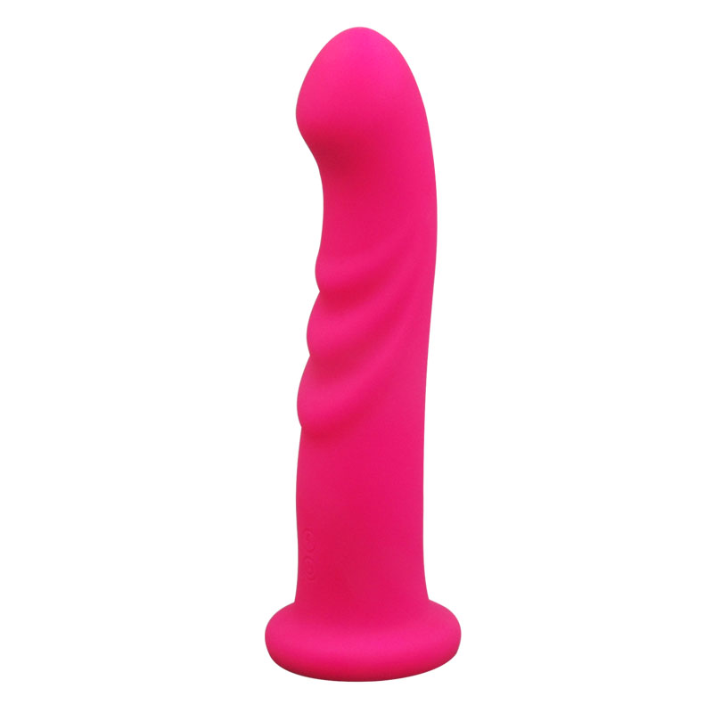 Vibrador de ventosa giratoria